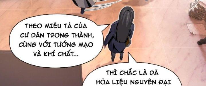 Dù Kiếm Được Nghề Nghiệp Siêu Hiếm Nhưng Lại Bị Toàn Server Đuổi Giết?! Chapter 15 - Trang 3