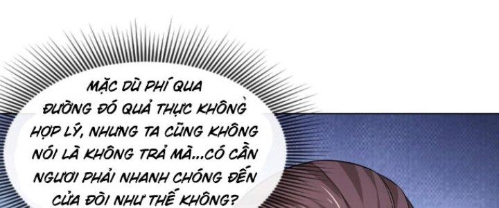 Dù Kiếm Được Nghề Nghiệp Siêu Hiếm Nhưng Lại Bị Toàn Server Đuổi Giết?! Chapter 15 - Trang 3