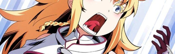 Dù Kiếm Được Nghề Nghiệp Siêu Hiếm Nhưng Lại Bị Toàn Server Đuổi Giết?! Chapter 15 - Trang 3