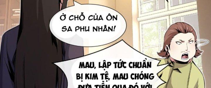 Dù Kiếm Được Nghề Nghiệp Siêu Hiếm Nhưng Lại Bị Toàn Server Đuổi Giết?! Chapter 15 - Trang 3