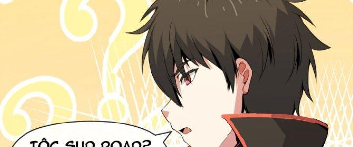 Dù Kiếm Được Nghề Nghiệp Siêu Hiếm Nhưng Lại Bị Toàn Server Đuổi Giết?! Chapter 15 - Trang 3