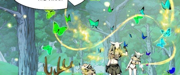 Dù Kiếm Được Nghề Nghiệp Siêu Hiếm Nhưng Lại Bị Toàn Server Đuổi Giết?! Chapter 15 - Trang 3