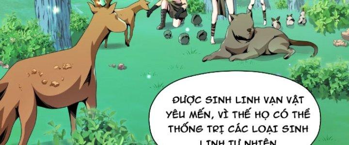 Dù Kiếm Được Nghề Nghiệp Siêu Hiếm Nhưng Lại Bị Toàn Server Đuổi Giết?! Chapter 15 - Trang 3