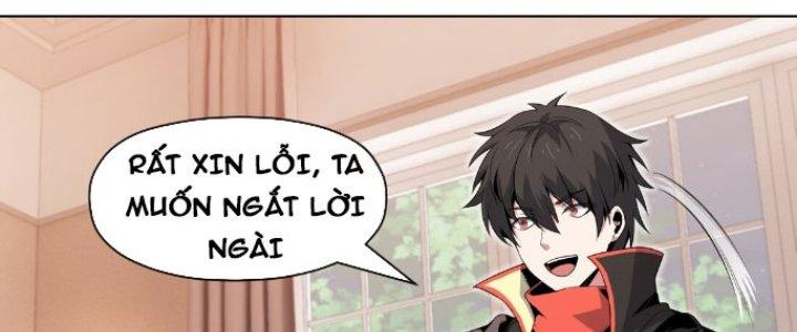 Dù Kiếm Được Nghề Nghiệp Siêu Hiếm Nhưng Lại Bị Toàn Server Đuổi Giết?! Chapter 15 - Trang 3