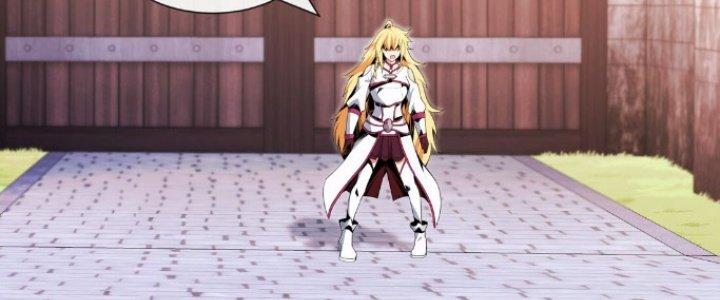 Dù Kiếm Được Nghề Nghiệp Siêu Hiếm Nhưng Lại Bị Toàn Server Đuổi Giết?! Chapter 15 - Trang 3