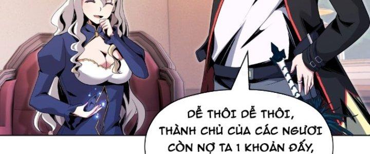 Dù Kiếm Được Nghề Nghiệp Siêu Hiếm Nhưng Lại Bị Toàn Server Đuổi Giết?! Chapter 15 - Trang 3