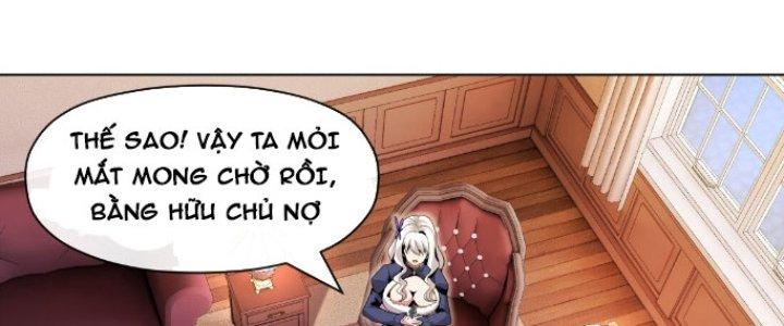 Dù Kiếm Được Nghề Nghiệp Siêu Hiếm Nhưng Lại Bị Toàn Server Đuổi Giết?! Chapter 15 - Trang 3