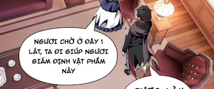Dù Kiếm Được Nghề Nghiệp Siêu Hiếm Nhưng Lại Bị Toàn Server Đuổi Giết?! Chapter 15 - Trang 3