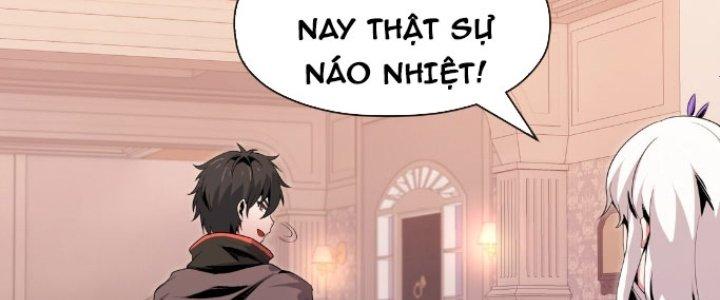 Dù Kiếm Được Nghề Nghiệp Siêu Hiếm Nhưng Lại Bị Toàn Server Đuổi Giết?! Chapter 15 - Trang 3