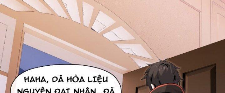 Dù Kiếm Được Nghề Nghiệp Siêu Hiếm Nhưng Lại Bị Toàn Server Đuổi Giết?! Chapter 15 - Trang 3