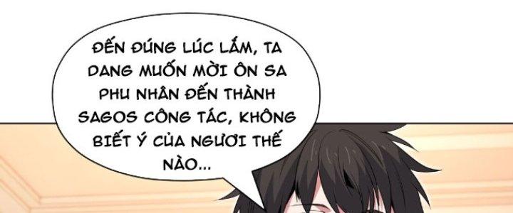 Dù Kiếm Được Nghề Nghiệp Siêu Hiếm Nhưng Lại Bị Toàn Server Đuổi Giết?! Chapter 15 - Trang 3