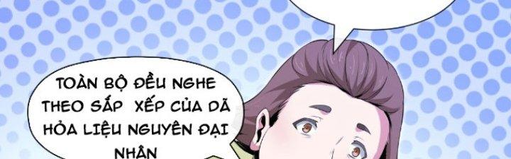 Dù Kiếm Được Nghề Nghiệp Siêu Hiếm Nhưng Lại Bị Toàn Server Đuổi Giết?! Chapter 15 - Trang 3