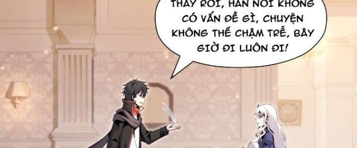 Dù Kiếm Được Nghề Nghiệp Siêu Hiếm Nhưng Lại Bị Toàn Server Đuổi Giết?! Chapter 15 - Trang 3