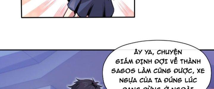 Dù Kiếm Được Nghề Nghiệp Siêu Hiếm Nhưng Lại Bị Toàn Server Đuổi Giết?! Chapter 15 - Trang 3