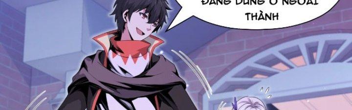 Dù Kiếm Được Nghề Nghiệp Siêu Hiếm Nhưng Lại Bị Toàn Server Đuổi Giết?! Chapter 15 - Trang 3