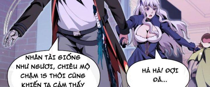 Dù Kiếm Được Nghề Nghiệp Siêu Hiếm Nhưng Lại Bị Toàn Server Đuổi Giết?! Chapter 15 - Trang 3