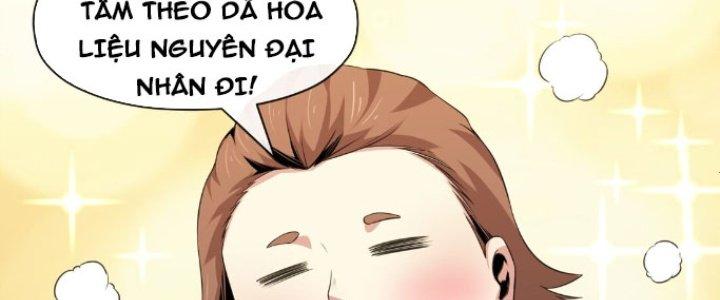 Dù Kiếm Được Nghề Nghiệp Siêu Hiếm Nhưng Lại Bị Toàn Server Đuổi Giết?! Chapter 15 - Trang 3