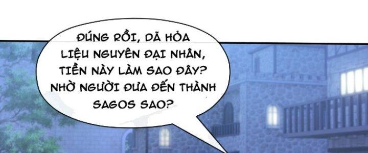 Dù Kiếm Được Nghề Nghiệp Siêu Hiếm Nhưng Lại Bị Toàn Server Đuổi Giết?! Chapter 15 - Trang 3