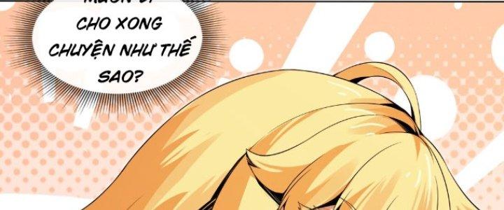 Dù Kiếm Được Nghề Nghiệp Siêu Hiếm Nhưng Lại Bị Toàn Server Đuổi Giết?! Chapter 15 - Trang 3