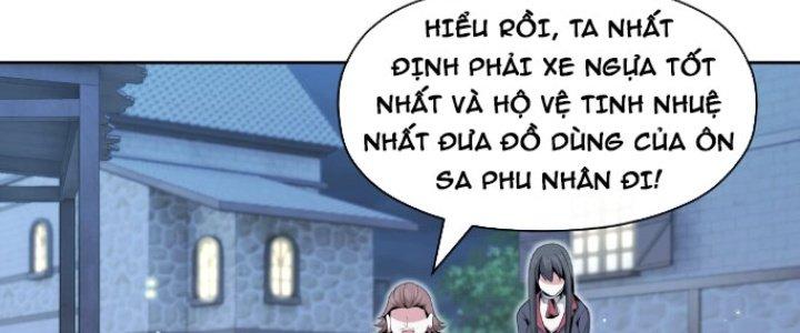 Dù Kiếm Được Nghề Nghiệp Siêu Hiếm Nhưng Lại Bị Toàn Server Đuổi Giết?! Chapter 15 - Trang 3