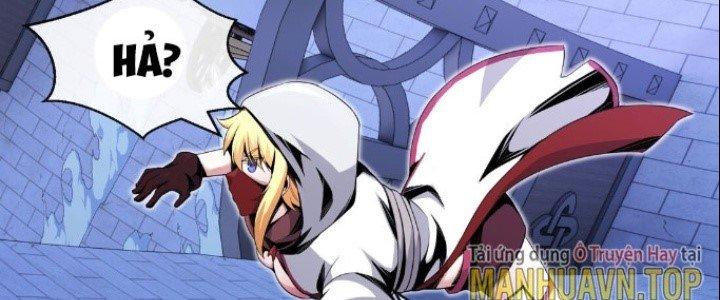 Dù Kiếm Được Nghề Nghiệp Siêu Hiếm Nhưng Lại Bị Toàn Server Đuổi Giết?! Chapter 15 - Trang 3