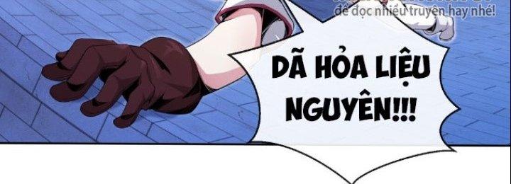 Dù Kiếm Được Nghề Nghiệp Siêu Hiếm Nhưng Lại Bị Toàn Server Đuổi Giết?! Chapter 15 - Trang 3