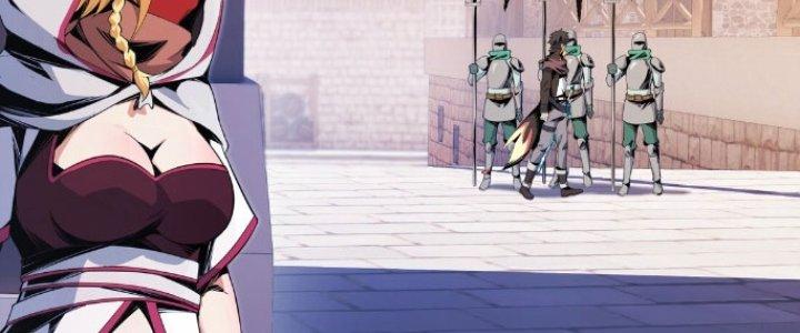 Dù Kiếm Được Nghề Nghiệp Siêu Hiếm Nhưng Lại Bị Toàn Server Đuổi Giết?! Chapter 15 - Trang 3