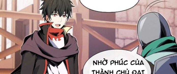 Dù Kiếm Được Nghề Nghiệp Siêu Hiếm Nhưng Lại Bị Toàn Server Đuổi Giết?! Chapter 15 - Trang 3
