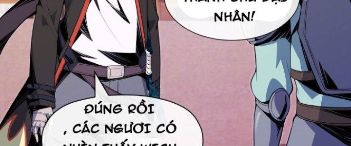 Dù Kiếm Được Nghề Nghiệp Siêu Hiếm Nhưng Lại Bị Toàn Server Đuổi Giết?! Chapter 15 - Trang 3