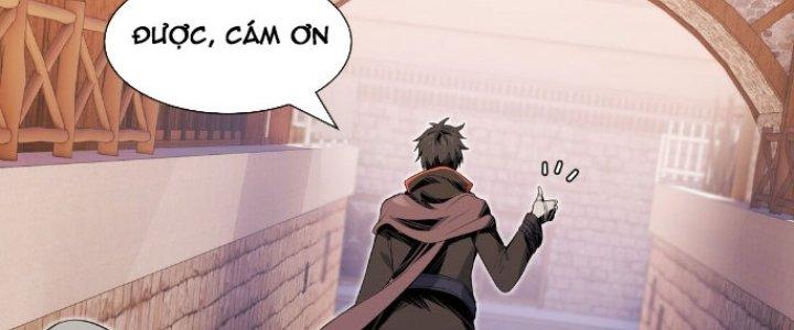 Dù Kiếm Được Nghề Nghiệp Siêu Hiếm Nhưng Lại Bị Toàn Server Đuổi Giết?! Chapter 15 - Trang 3