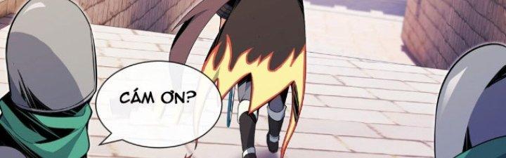 Dù Kiếm Được Nghề Nghiệp Siêu Hiếm Nhưng Lại Bị Toàn Server Đuổi Giết?! Chapter 15 - Trang 3