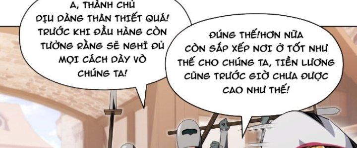 Dù Kiếm Được Nghề Nghiệp Siêu Hiếm Nhưng Lại Bị Toàn Server Đuổi Giết?! Chapter 15 - Trang 3