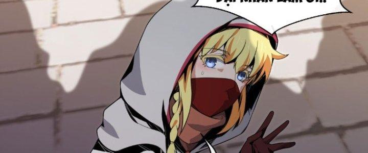 Dù Kiếm Được Nghề Nghiệp Siêu Hiếm Nhưng Lại Bị Toàn Server Đuổi Giết?! Chapter 15 - Trang 3