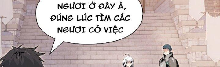 Dù Kiếm Được Nghề Nghiệp Siêu Hiếm Nhưng Lại Bị Toàn Server Đuổi Giết?! Chapter 15 - Trang 3