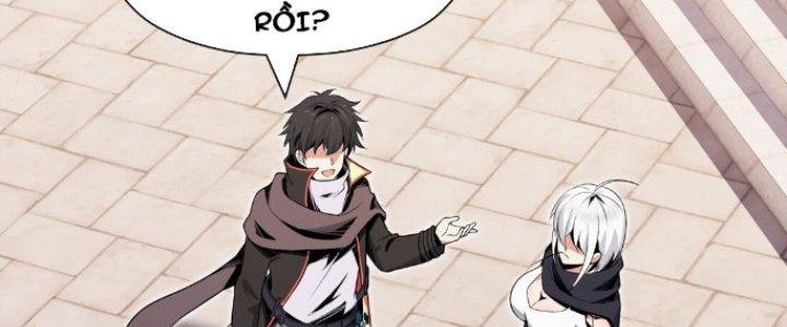 Dù Kiếm Được Nghề Nghiệp Siêu Hiếm Nhưng Lại Bị Toàn Server Đuổi Giết?! Chapter 15 - Trang 3