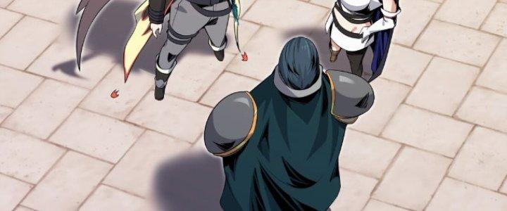 Dù Kiếm Được Nghề Nghiệp Siêu Hiếm Nhưng Lại Bị Toàn Server Đuổi Giết?! Chapter 15 - Trang 3