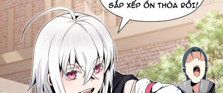 Dù Kiếm Được Nghề Nghiệp Siêu Hiếm Nhưng Lại Bị Toàn Server Đuổi Giết?! Chapter 15 - Trang 3