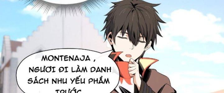 Dù Kiếm Được Nghề Nghiệp Siêu Hiếm Nhưng Lại Bị Toàn Server Đuổi Giết?! Chapter 15 - Trang 3