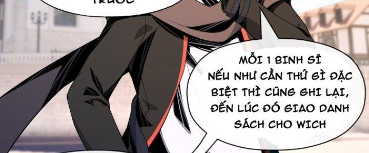 Dù Kiếm Được Nghề Nghiệp Siêu Hiếm Nhưng Lại Bị Toàn Server Đuổi Giết?! Chapter 15 - Trang 3