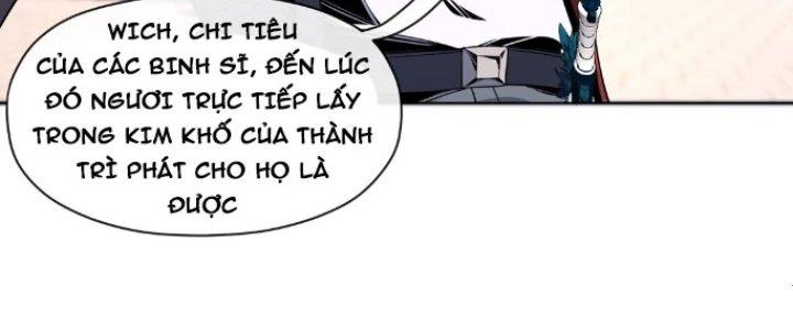 Dù Kiếm Được Nghề Nghiệp Siêu Hiếm Nhưng Lại Bị Toàn Server Đuổi Giết?! Chapter 15 - Trang 3