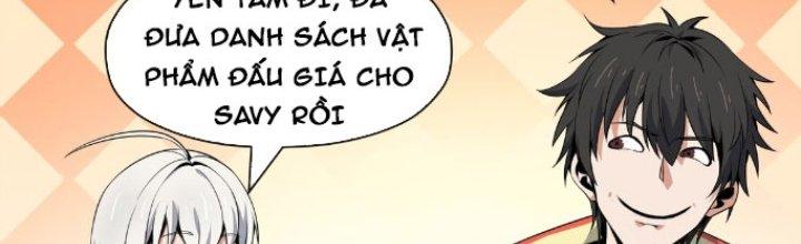 Dù Kiếm Được Nghề Nghiệp Siêu Hiếm Nhưng Lại Bị Toàn Server Đuổi Giết?! Chapter 15 - Trang 3