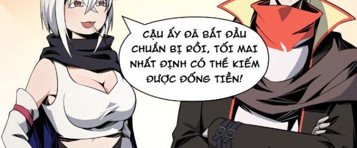 Dù Kiếm Được Nghề Nghiệp Siêu Hiếm Nhưng Lại Bị Toàn Server Đuổi Giết?! Chapter 15 - Trang 3