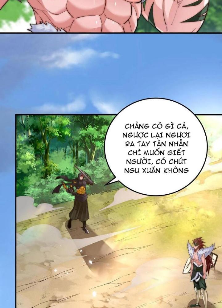 Bỉ Nhân Độc Tìm Đường Chết Chapter 198 - Trang 2