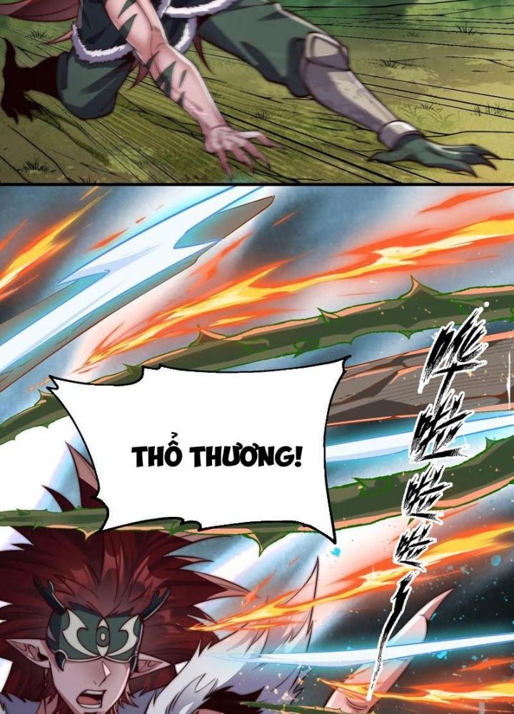 Bỉ Nhân Độc Tìm Đường Chết Chapter 198 - Trang 2