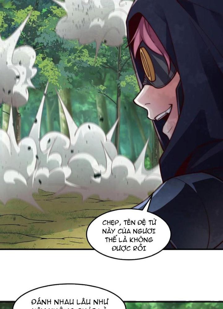 Bỉ Nhân Độc Tìm Đường Chết Chapter 198 - Trang 2