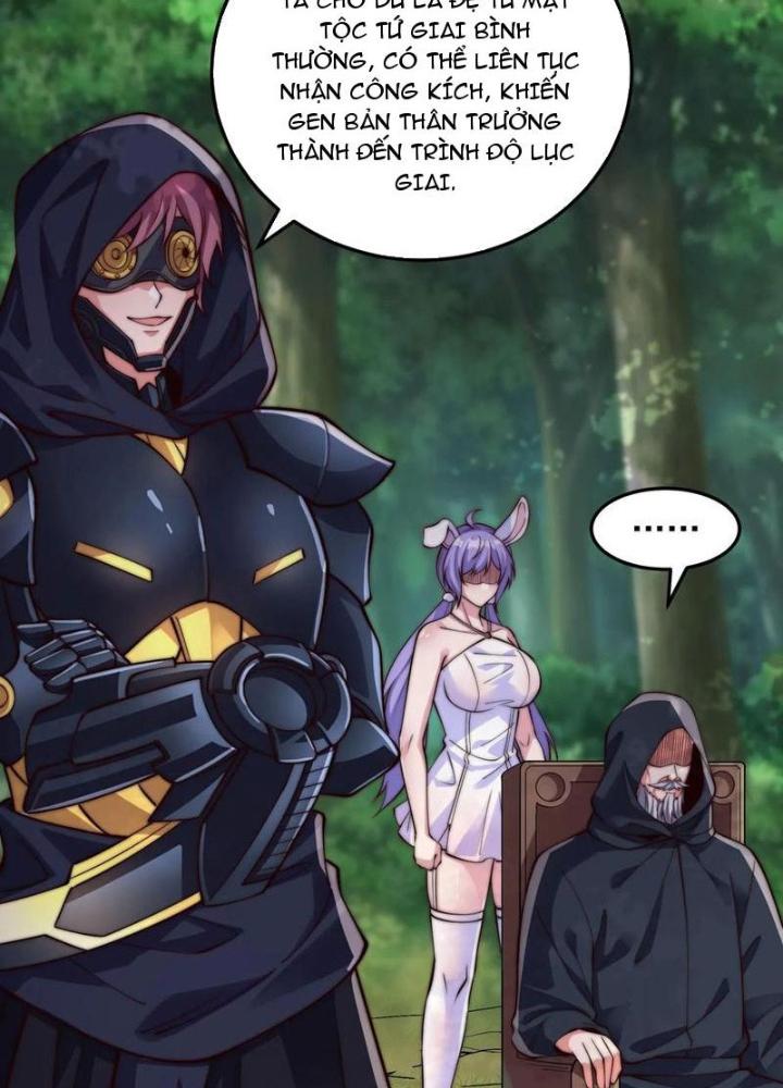 Bỉ Nhân Độc Tìm Đường Chết Chapter 198 - Trang 2