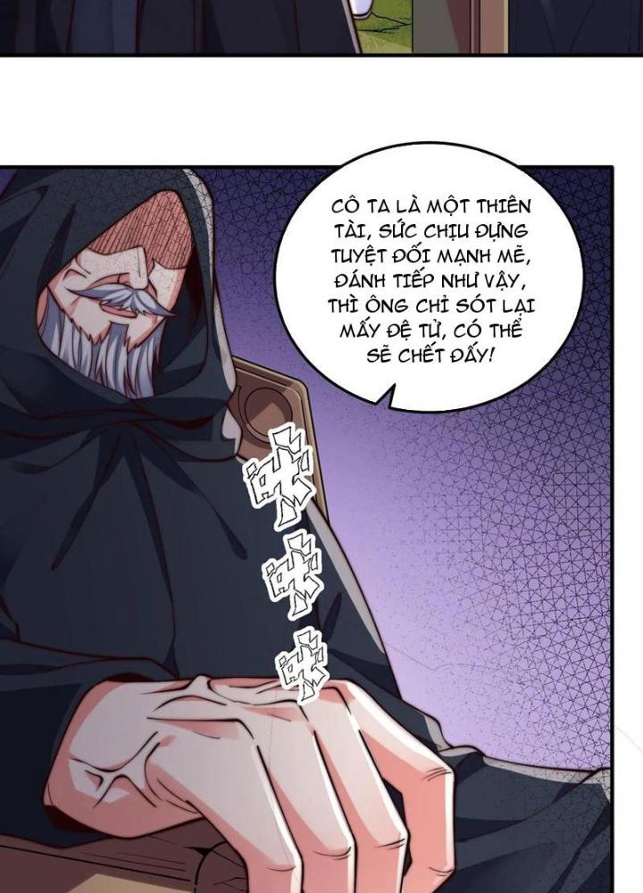 Bỉ Nhân Độc Tìm Đường Chết Chapter 198 - Trang 2