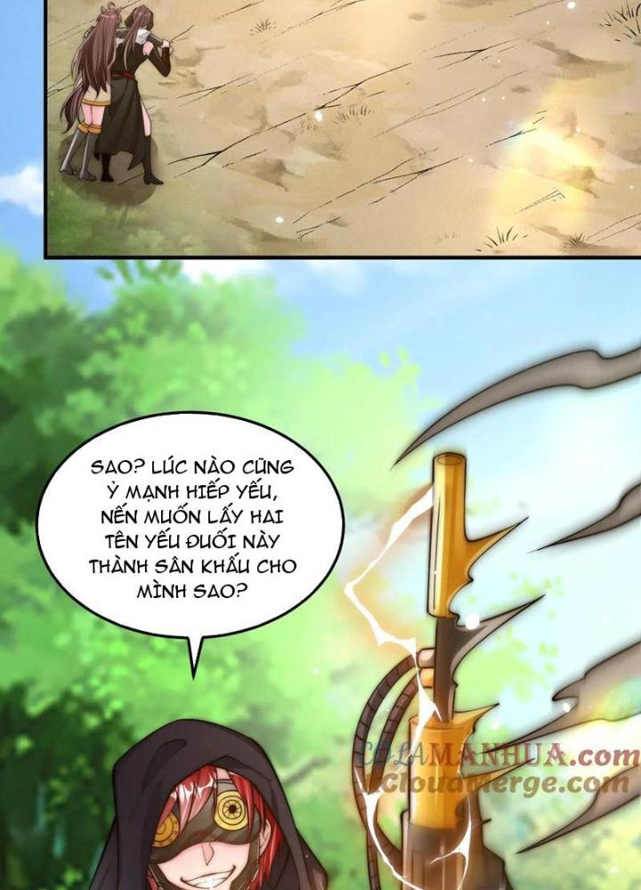 Bỉ Nhân Độc Tìm Đường Chết Chapter 198 - Trang 2