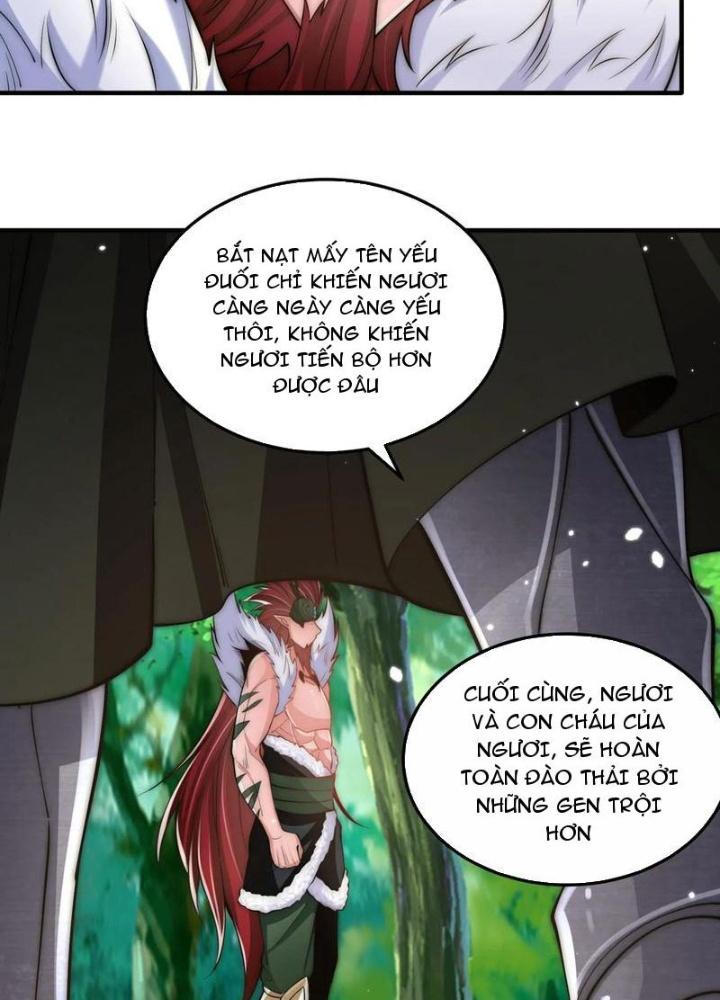 Bỉ Nhân Độc Tìm Đường Chết Chapter 198 - Trang 2