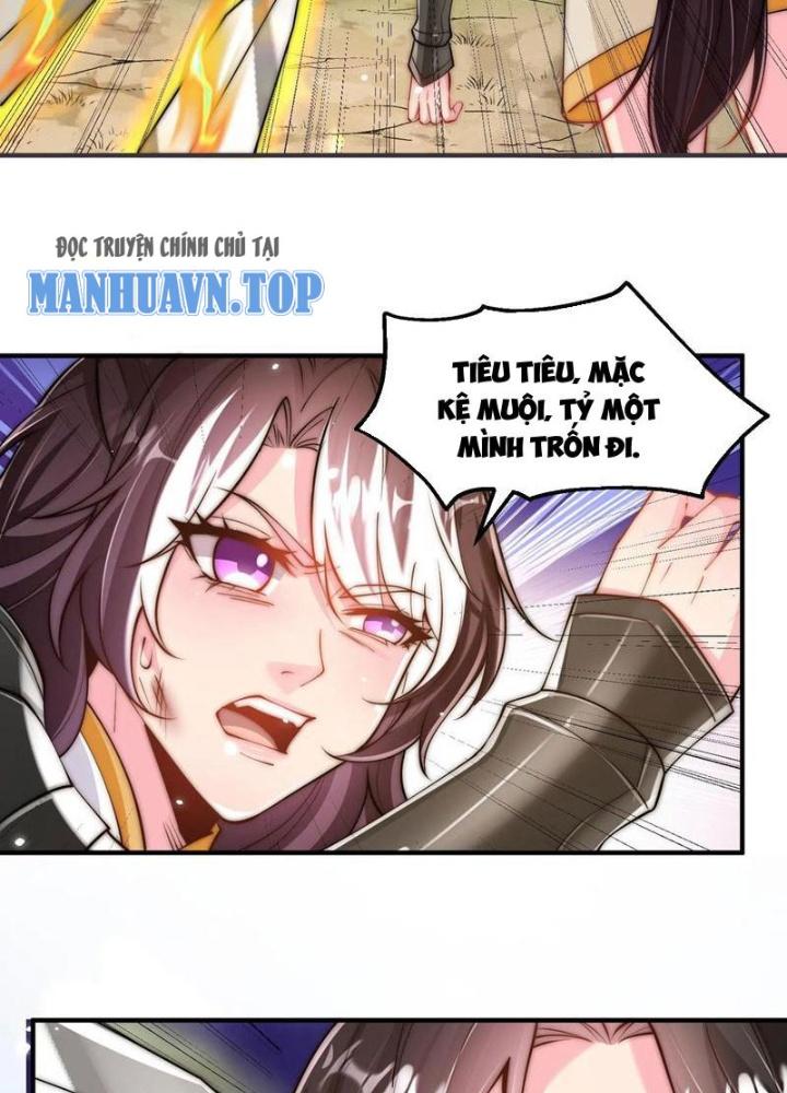 Bỉ Nhân Độc Tìm Đường Chết Chapter 198 - Trang 2